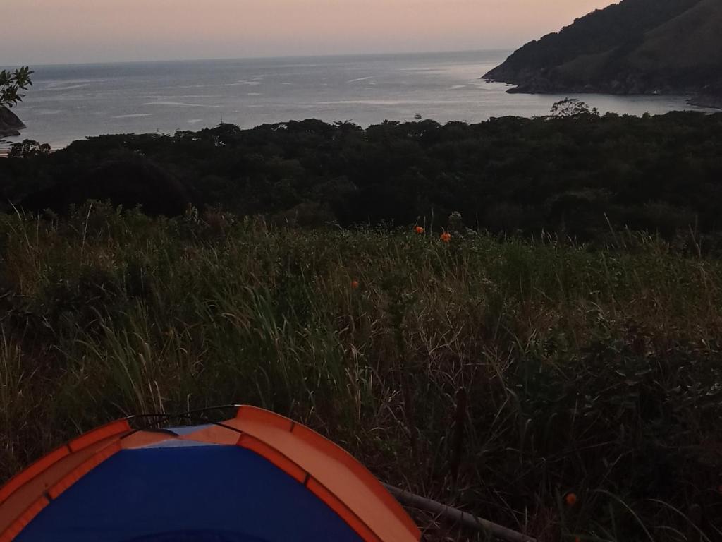 Billede fra billedgalleriet på Camping i Ilhabela