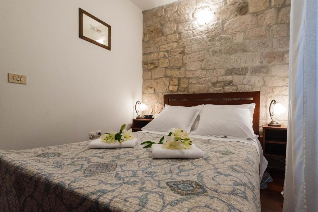 Villa Sv. Petar - Habitación Doble Estándar