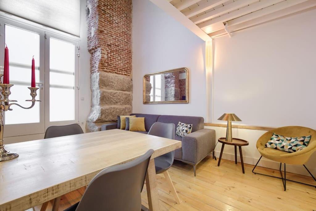 Espectacular Apartamento Central