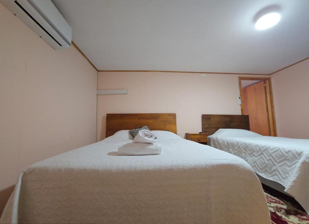 Imagen de la galería de Casa cómoda y funcional, en Peumo