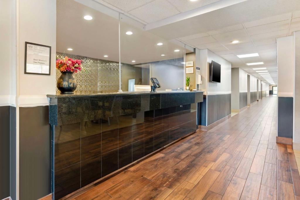 Best Western Des Plaines O'Hare photo