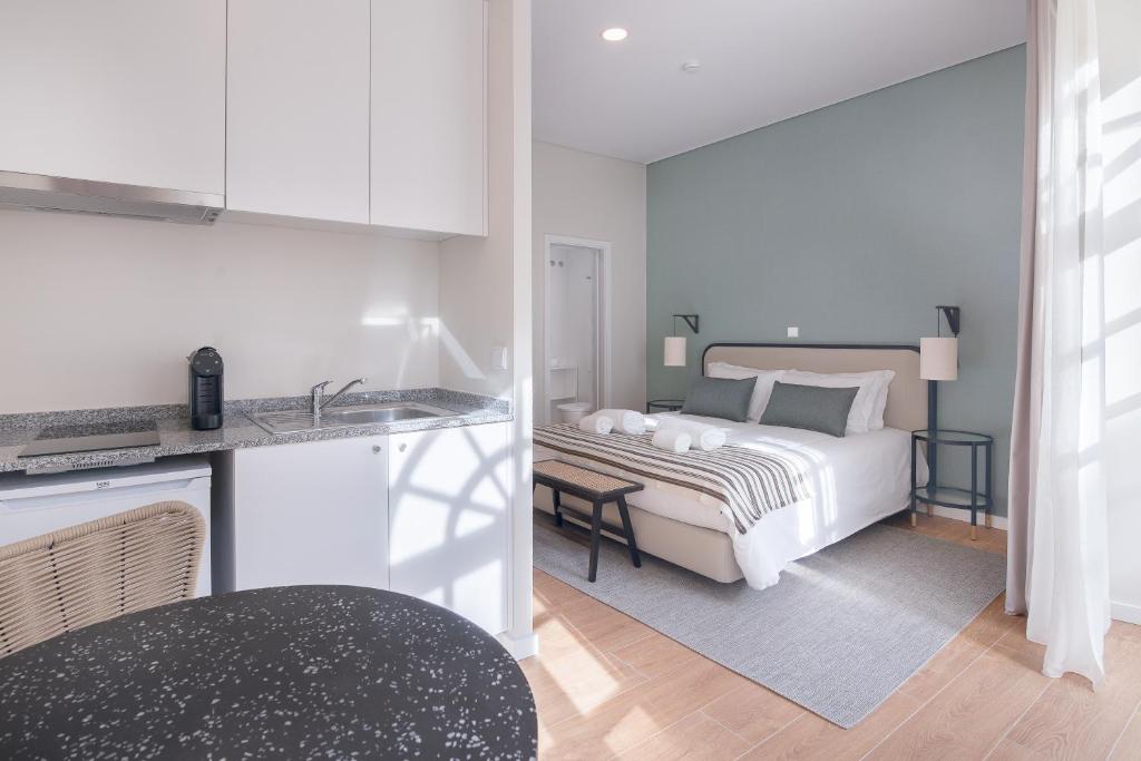 VC Heritage Ribeira Porto - 4