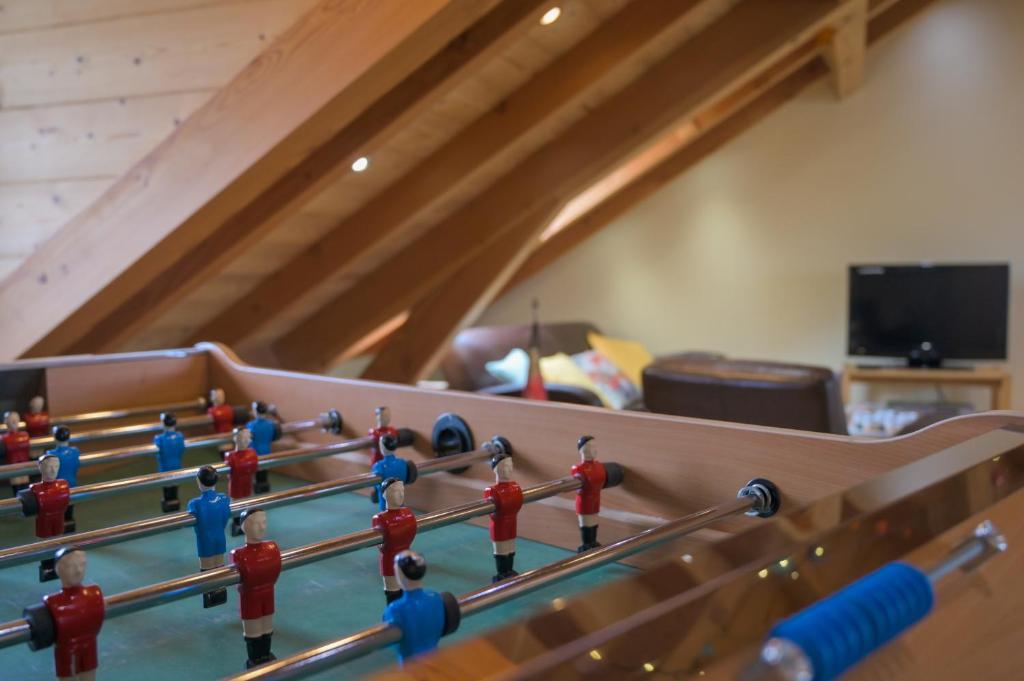 Grand duplex familial 113 m - Jardin - Colmar Gare - 4 Chambres – photo 13