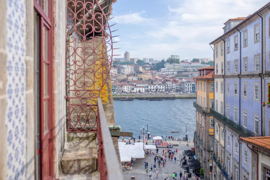 VC Heritage Ribeira Porto - 18
