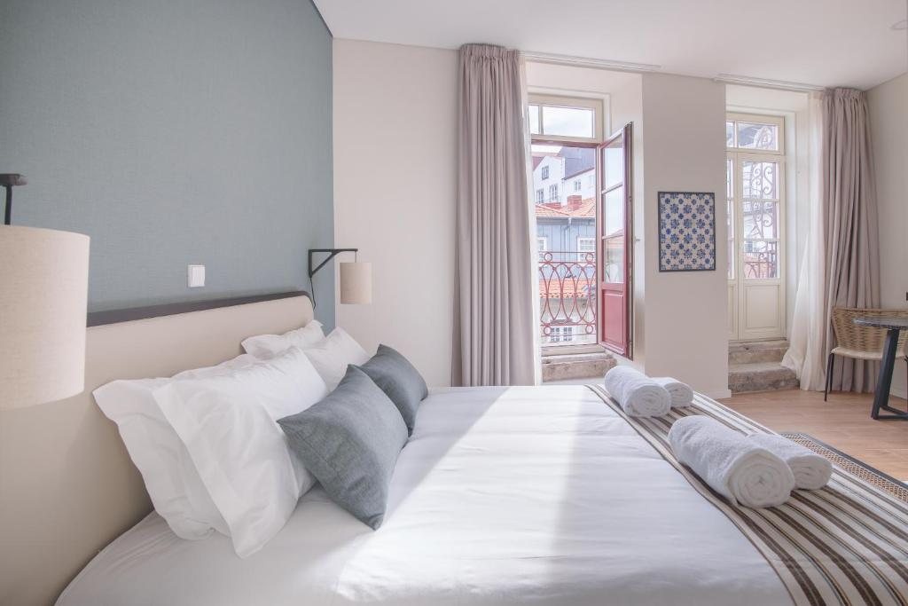 VC Heritage Ribeira Porto - 15