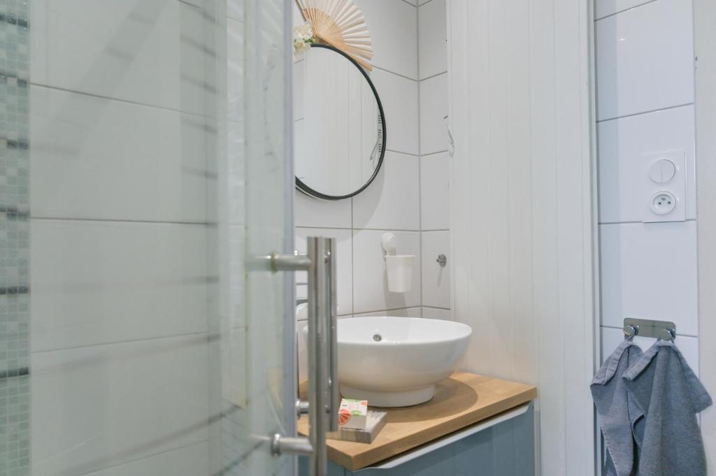 Grand duplex familial 113 m - Jardin - Colmar Gare - 4 Chambres – photo 50
