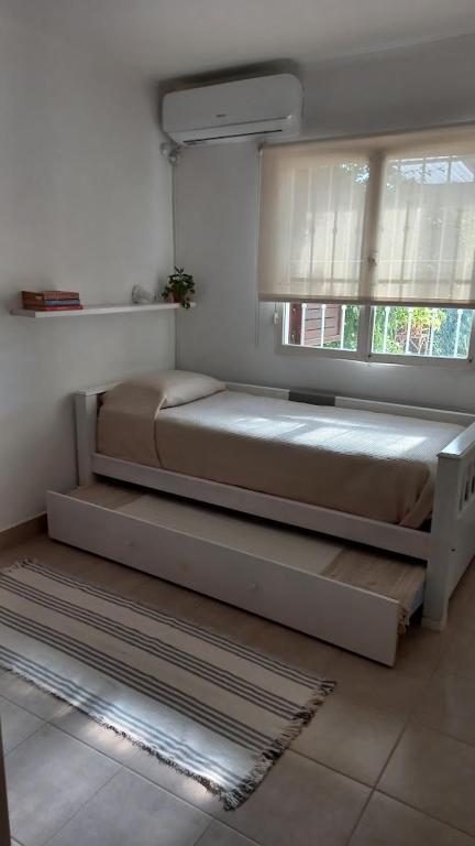 Aeropuerto a 5' y Ruta del Vino a 100 mts