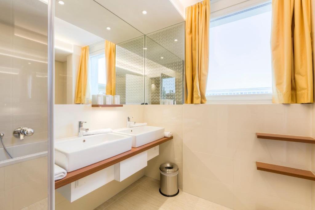 Vienna Grand Apartments DANUBE - 19