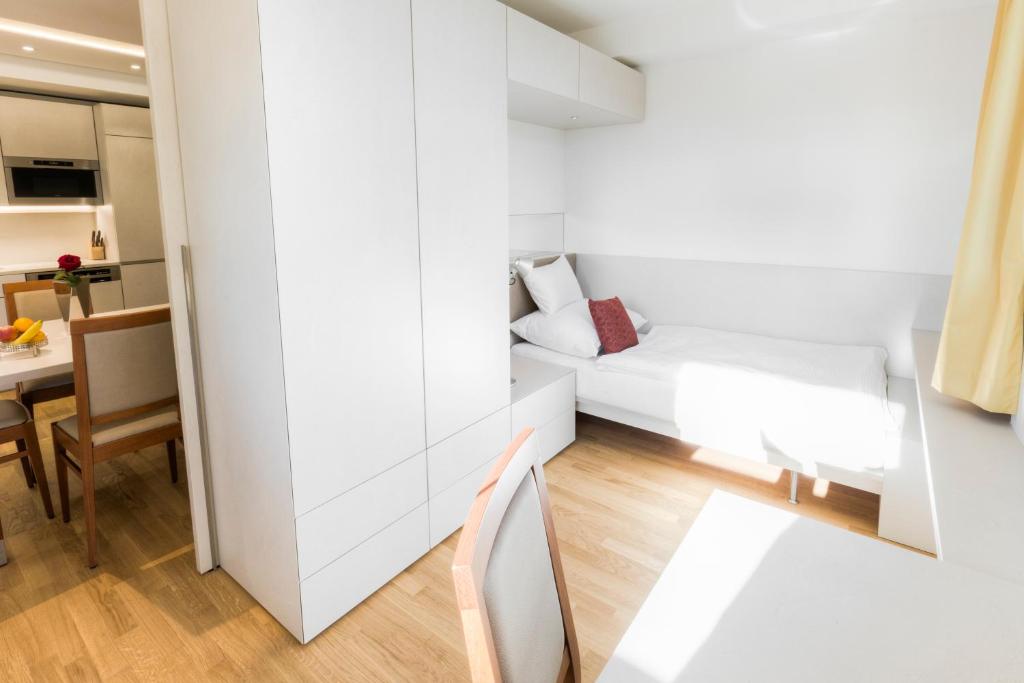 Vienna Grand Apartments DANUBE - 18