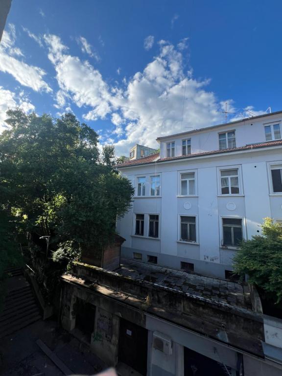 Imagen de la galería de The ZgRoom - Free Private PARKING, en Zagreb