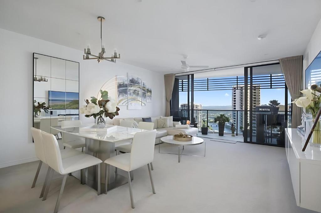 Peppers Oracle Luxury Apartments Broadbeach, Gold Coast (updated prices
