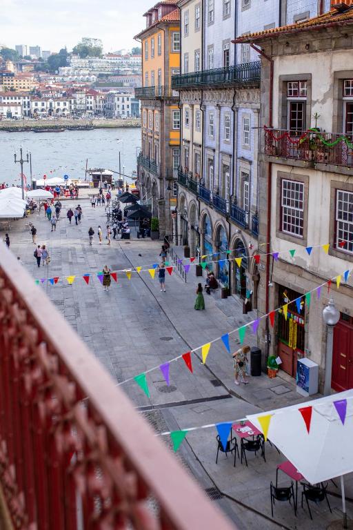 VC Heritage Ribeira Porto - 3