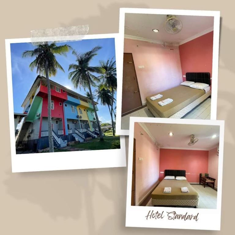 PCB BEACH RESORT - Wohnung