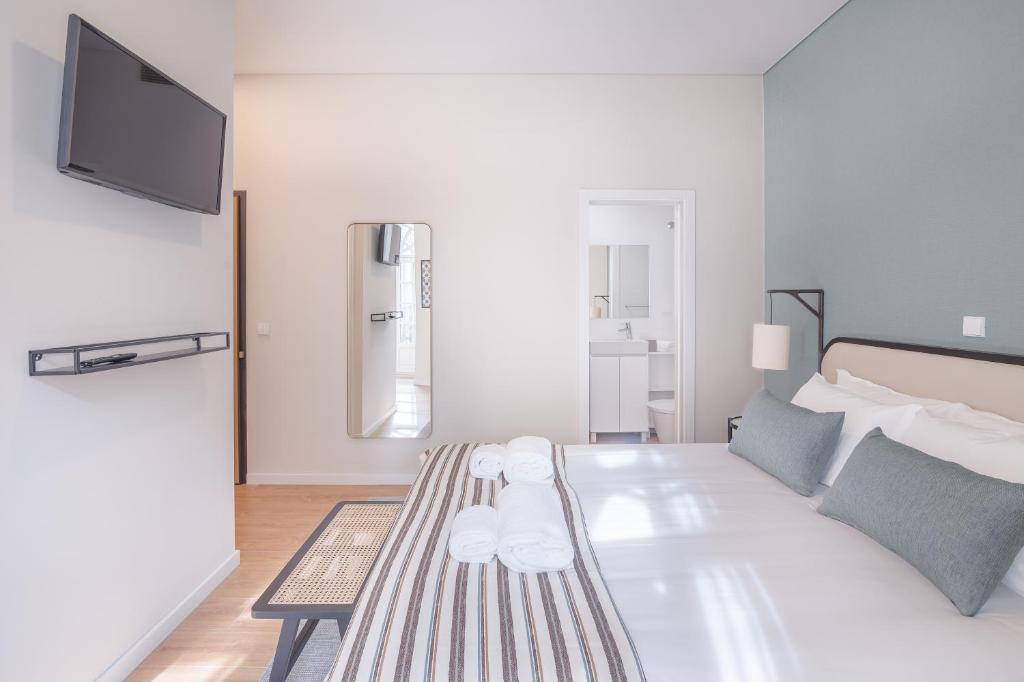 VC Heritage Ribeira Porto - 7