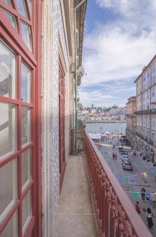 VC Heritage Ribeira Porto - 8