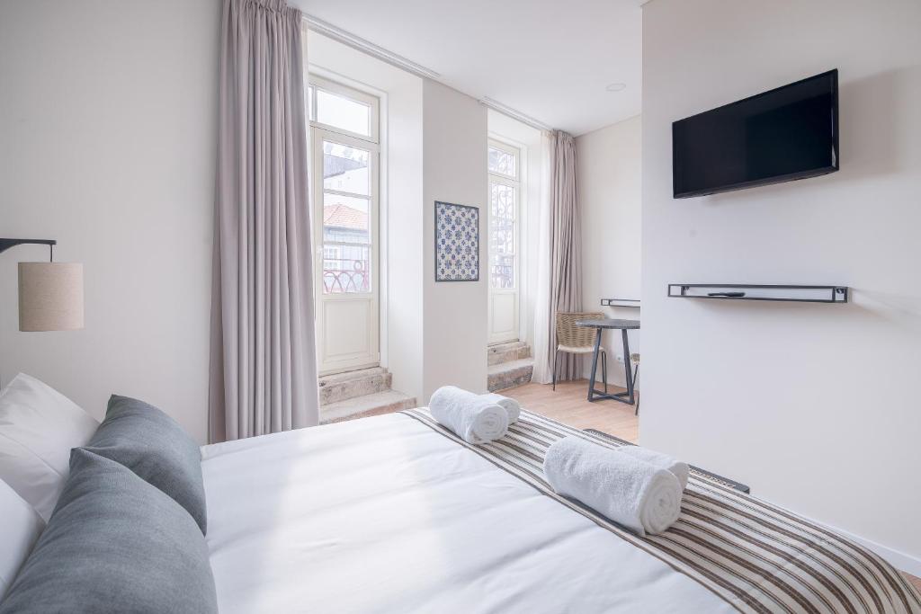 VC Heritage Ribeira Porto - 17