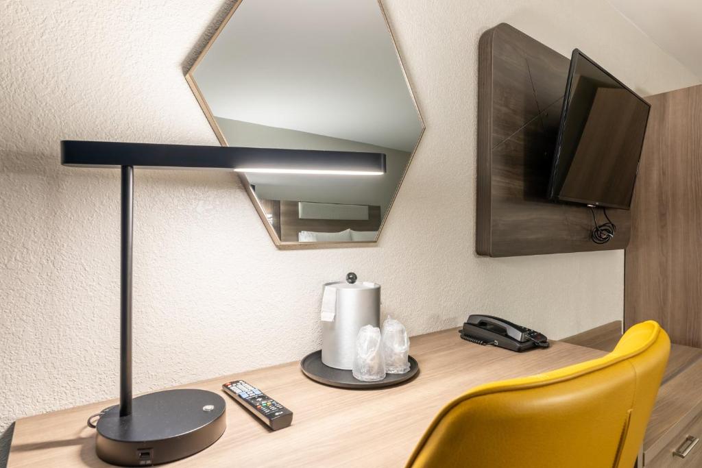 Holiday Inn Express Van Nuys, an IHG Hotel - Habitación Estándar