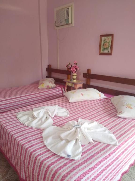 Pousada Oca Porã - Luxe Kamer