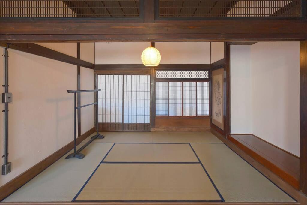 Fotografie z fotogalerie ubytování 古民家屯 v destinaci Nagano