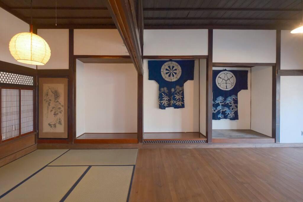 Fotografie z fotogalerie ubytování 古民家屯 v destinaci Nagano