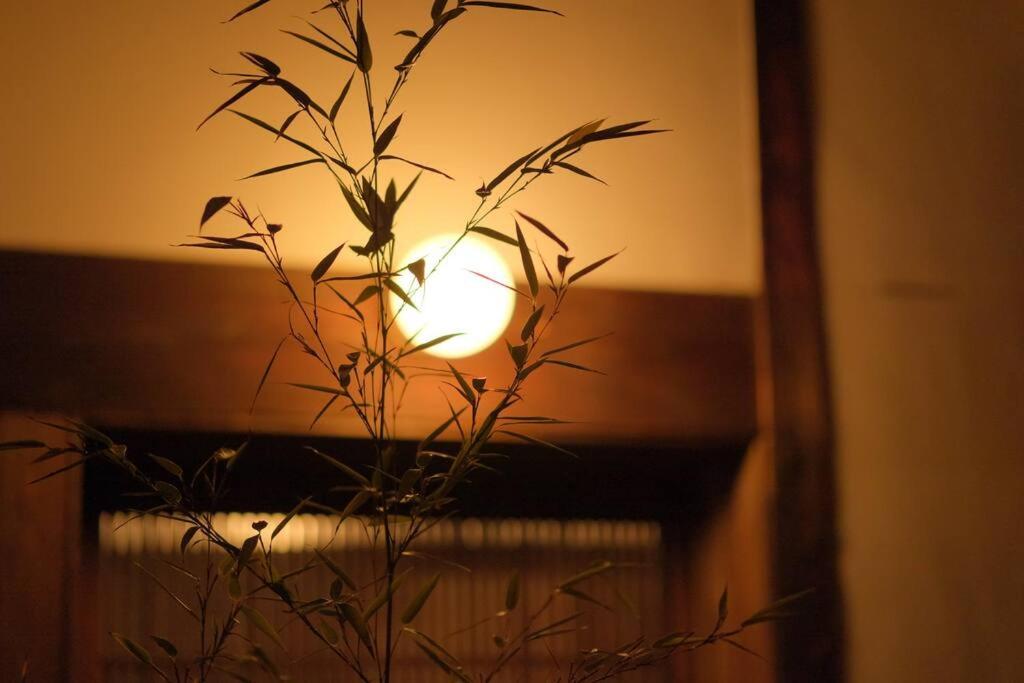 Fotografie z fotogalerie ubytování 古民家屯 v destinaci Nagano
