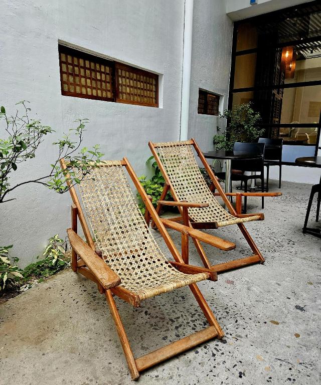 Fotografie z fotogalerie ubytování Monchere Dormitory v destinaci Manila