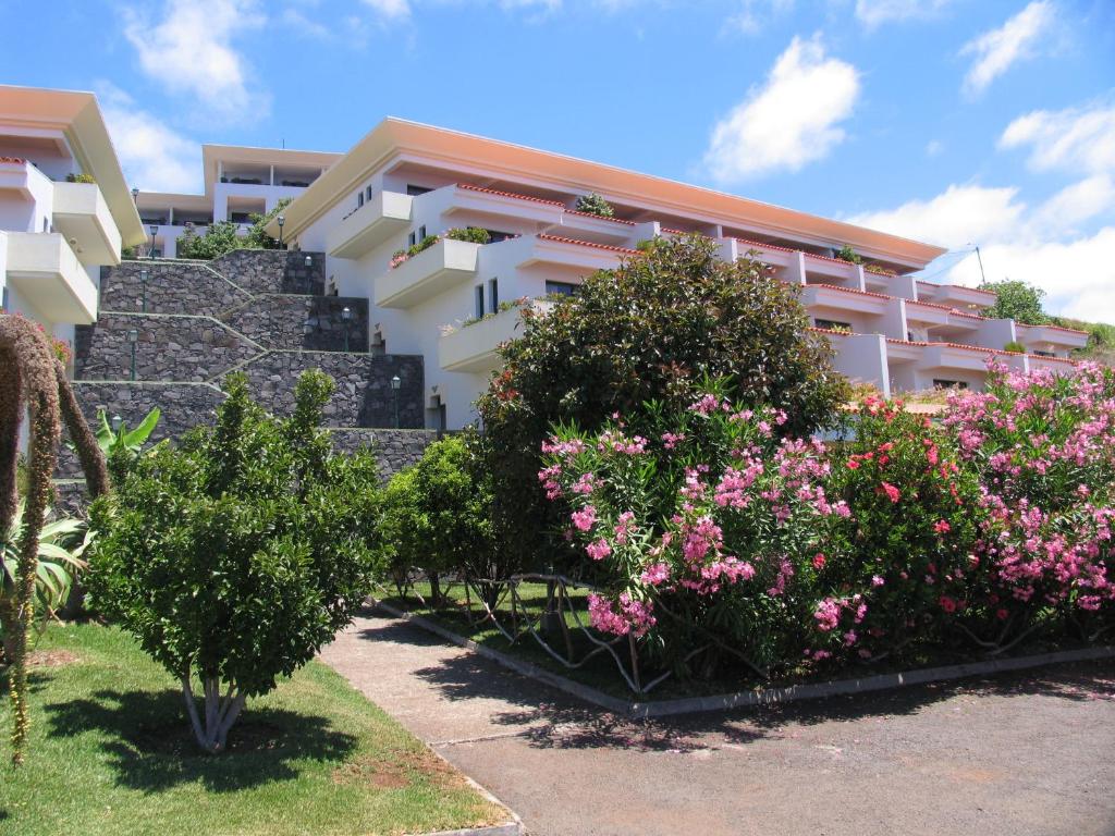 Sustainability certification Hotel Jardim Atlantico - Appartamento Con Una Camera Da Letto (2 Adulti)