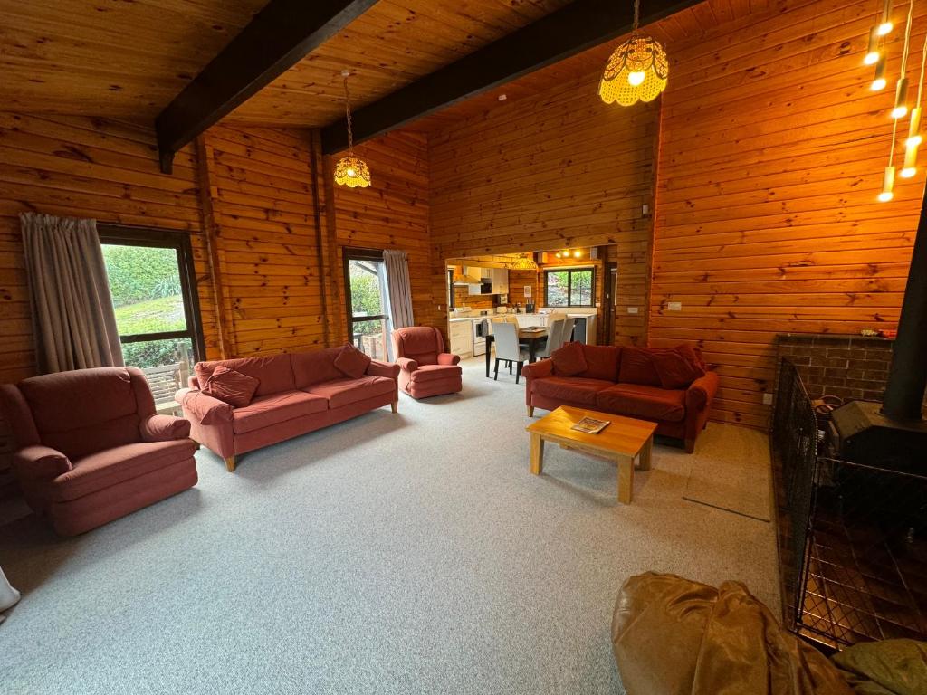 11 Alpine Avenue - Resim 10