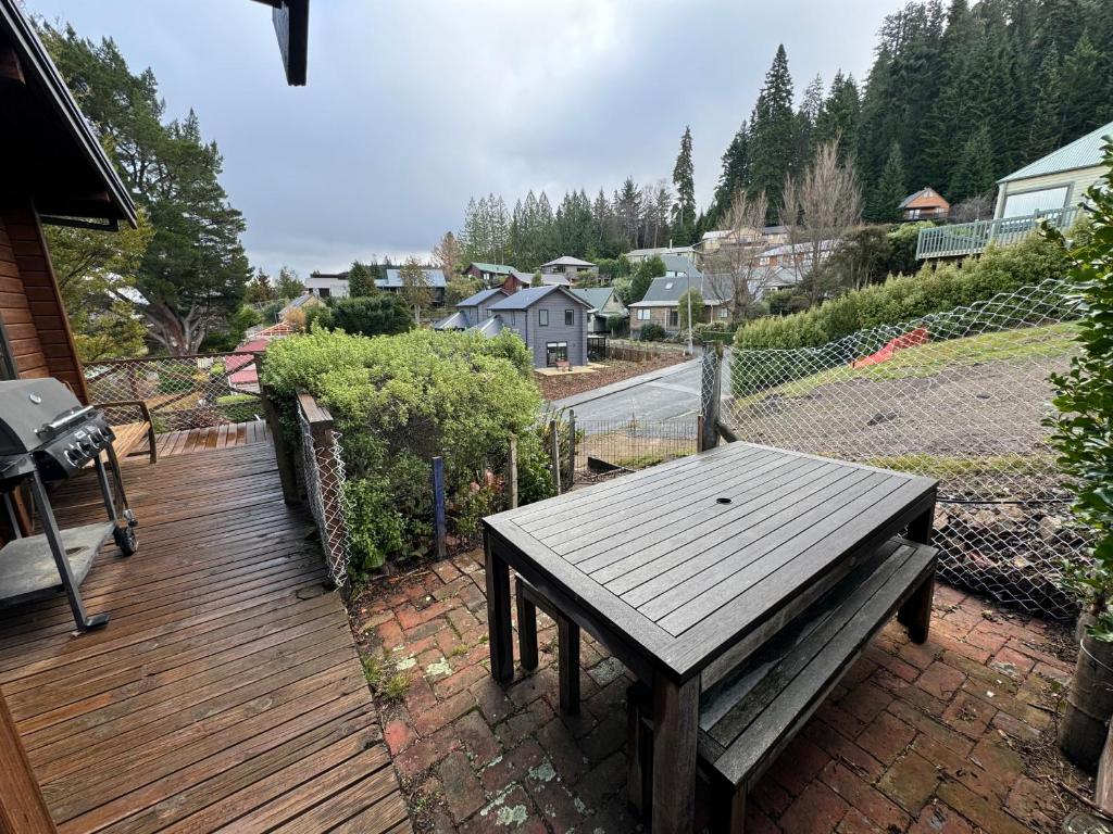 11 Alpine Avenue - Resim 16