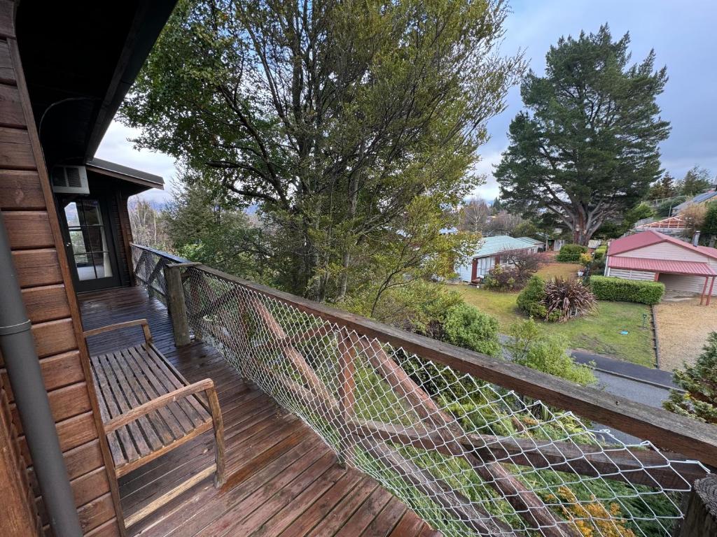 11 Alpine Avenue - Resim 14