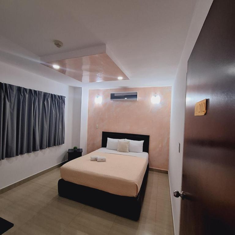 HOTEL MILLA SUITES MERIDA - Single Room