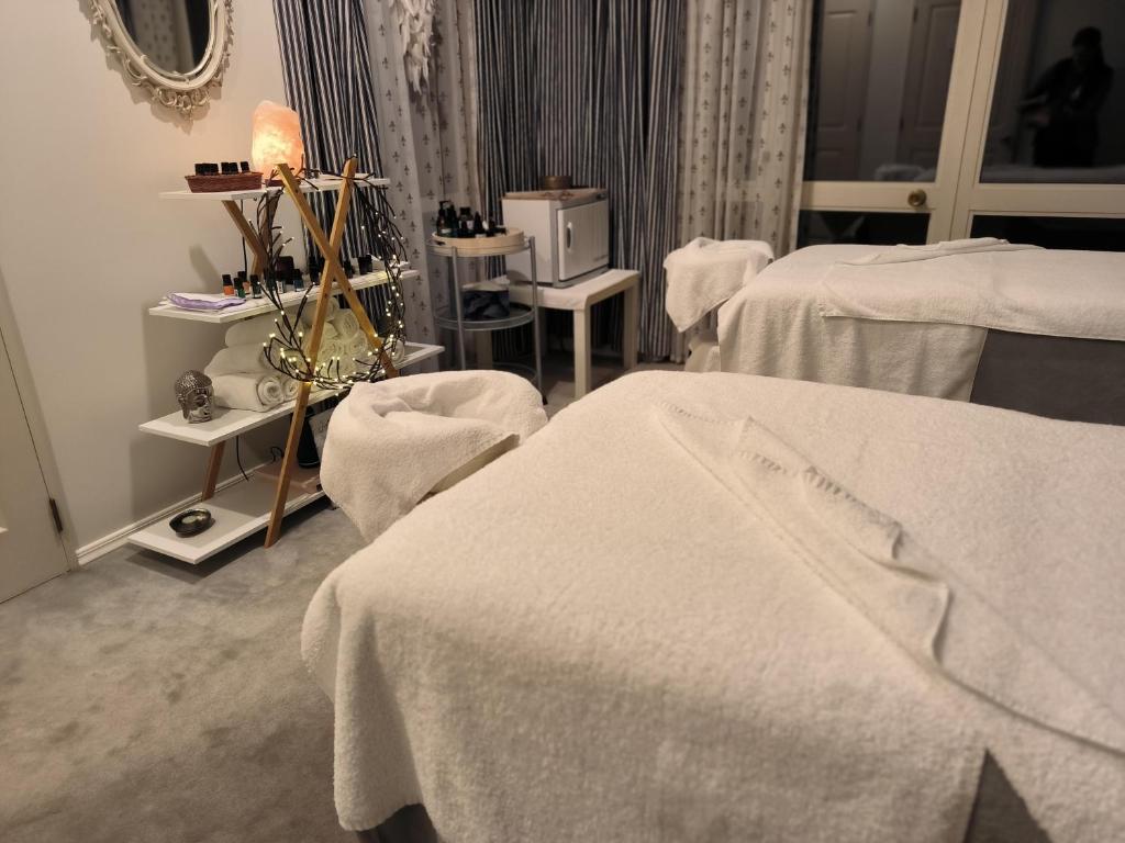 Vibrant Living Retreat - Resim 17