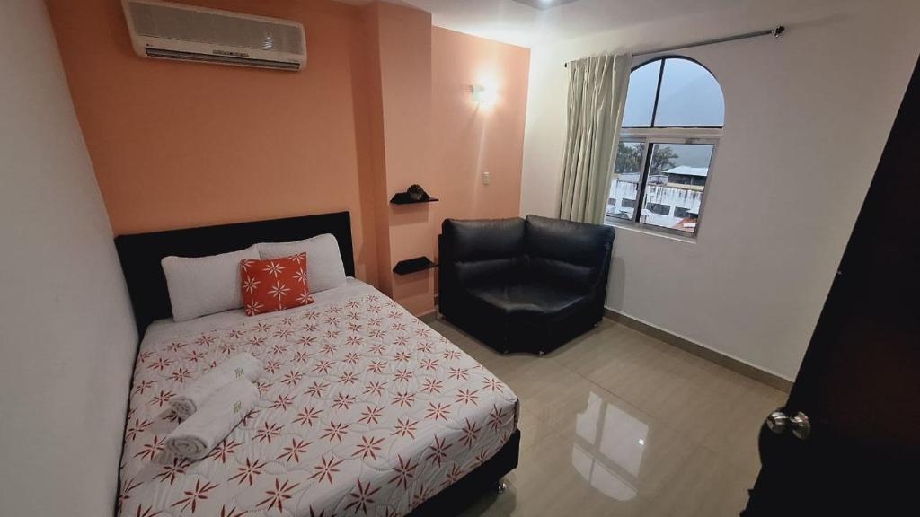 HOTEL MILLA SUITES MERIDA - Double Room