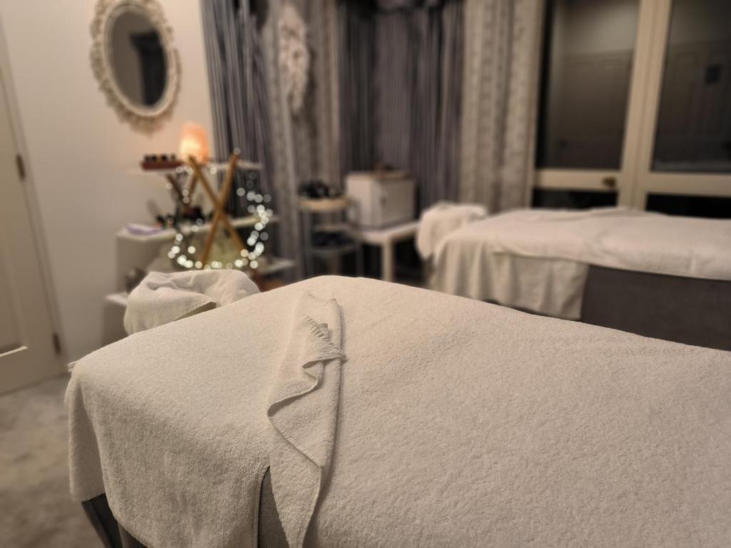 Vibrant Living Retreat - Resim 13