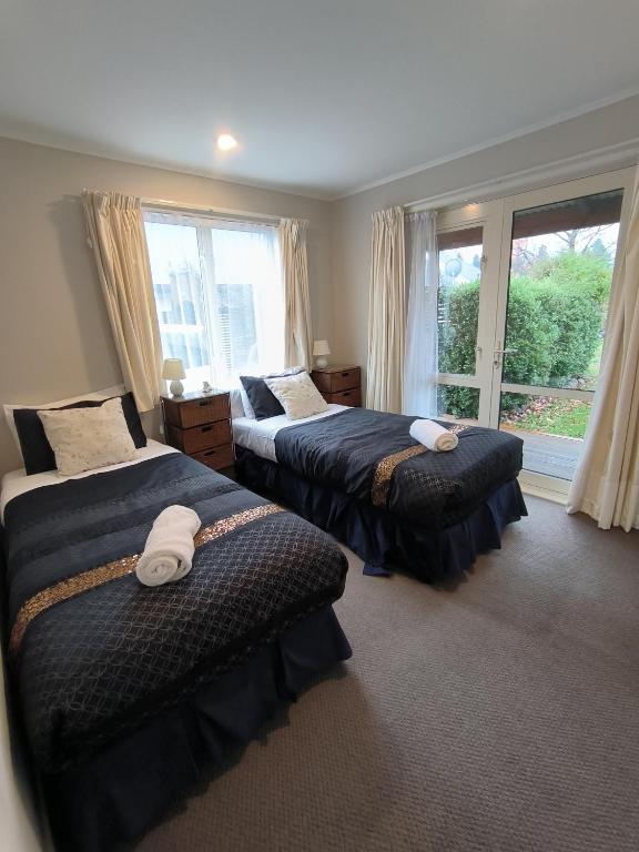 Vibrant Living Retreat - Resim 11