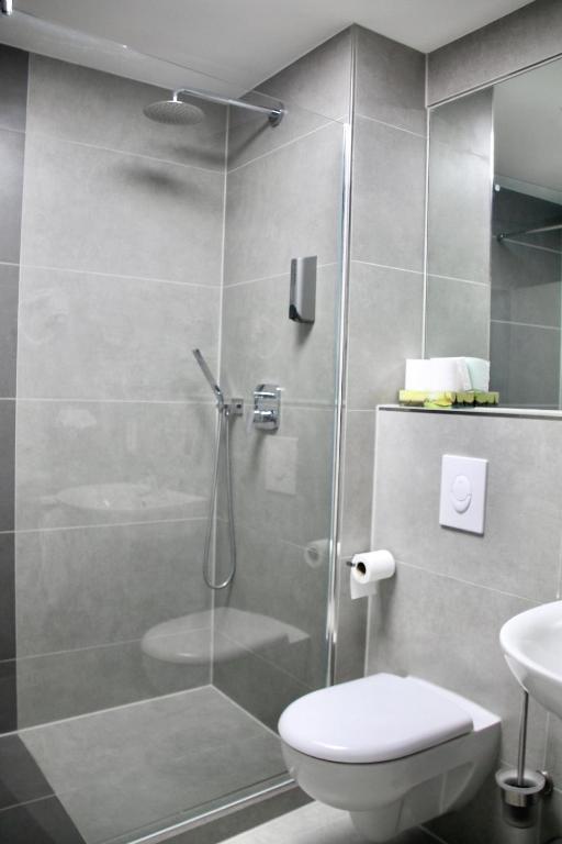 Opera Hotel Köln - Resim 31