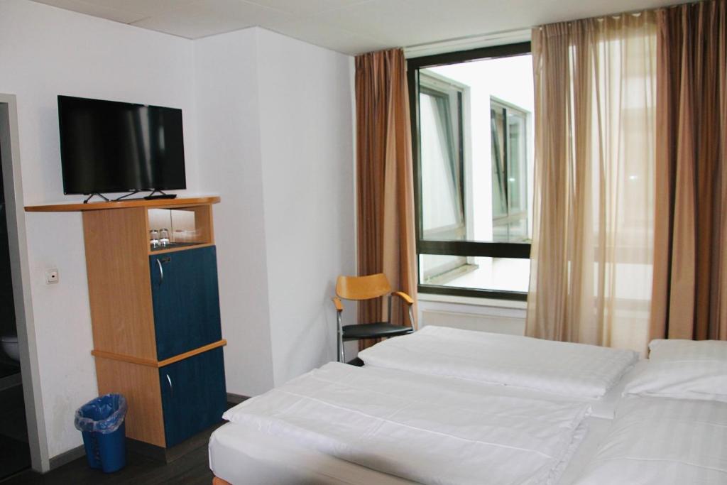 Opera Hotel Köln - Resim 25