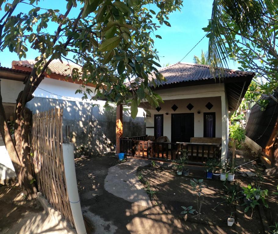 SOLLA_Homestay - 8