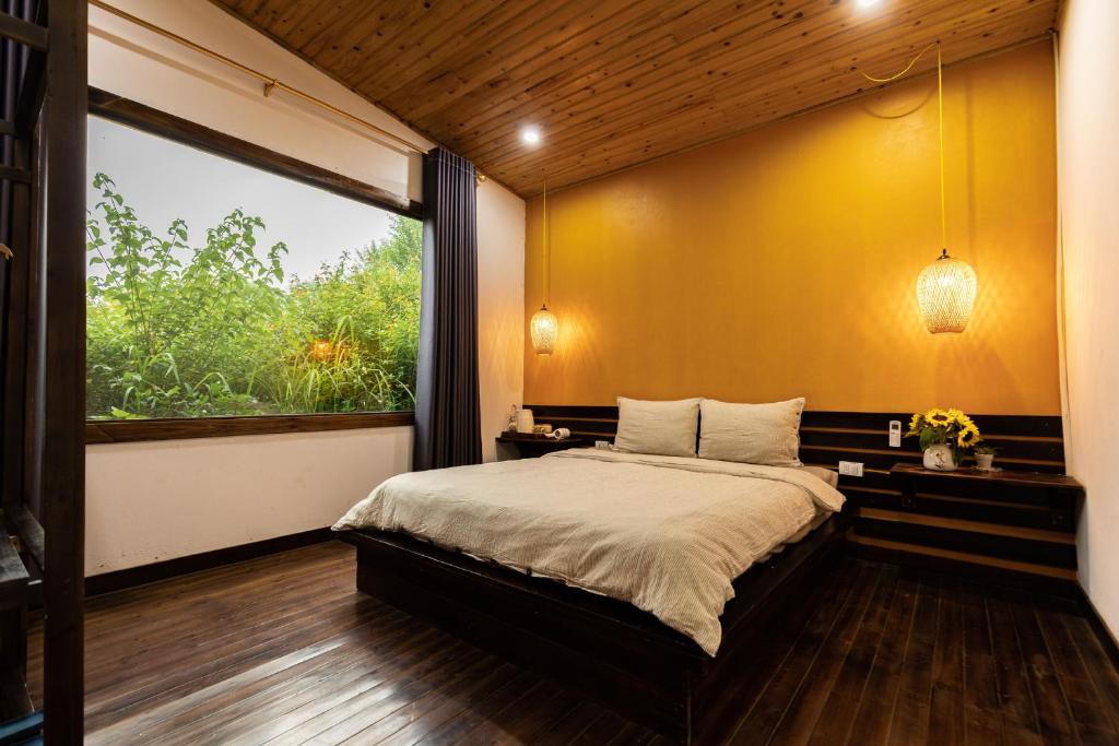 De Amor House & Coffee - 8