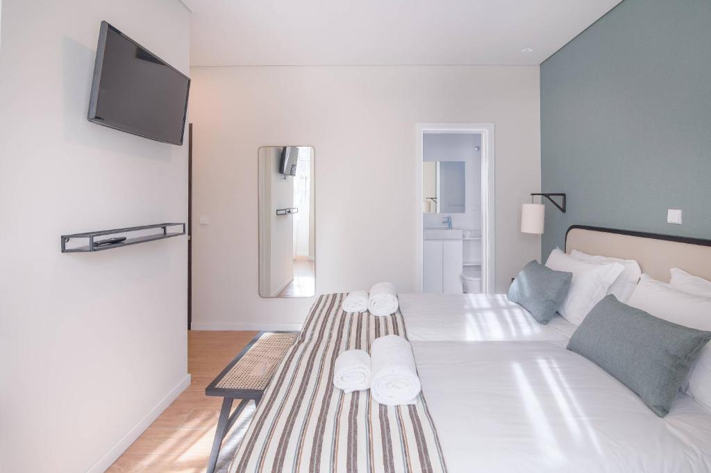 VC Heritage Ribeira Porto - 13