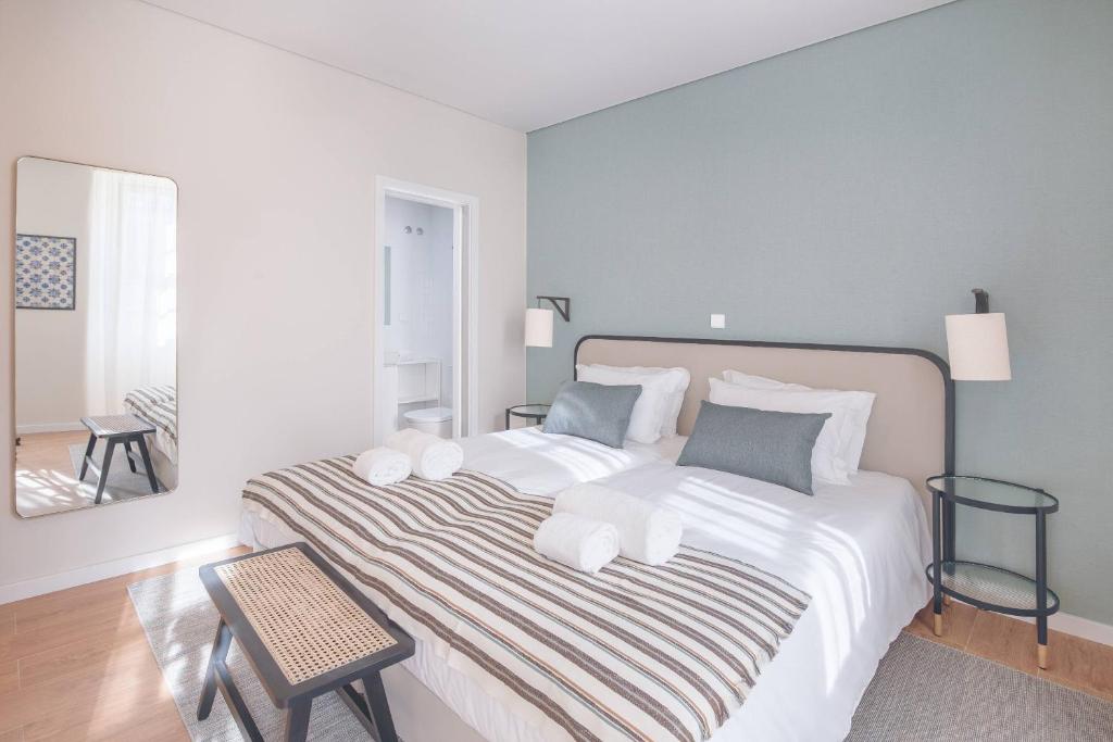 VC Heritage Ribeira Porto - 14