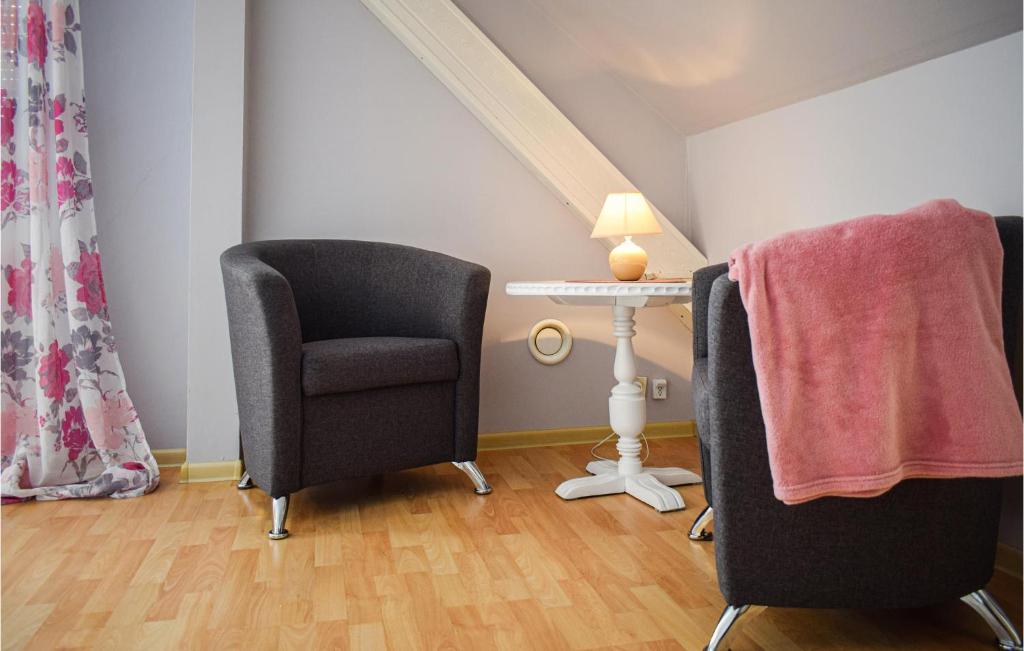 Fotografia z galérie ubytovania 4 Bedroom Gorgeous Home In Nowe Warpno v destinácii Nowe Warpno