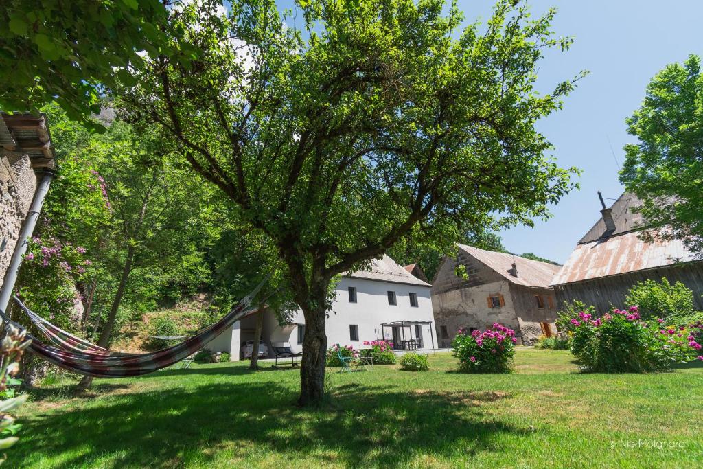 Le Manoir, appartement Onyx - Housity