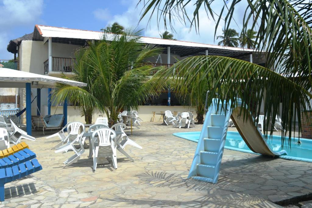  Jacumã´s Lodge Hotel
