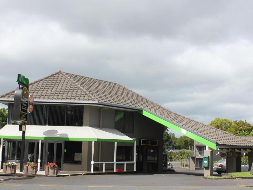 Imagen de la galería de Motel 80, en Auckland