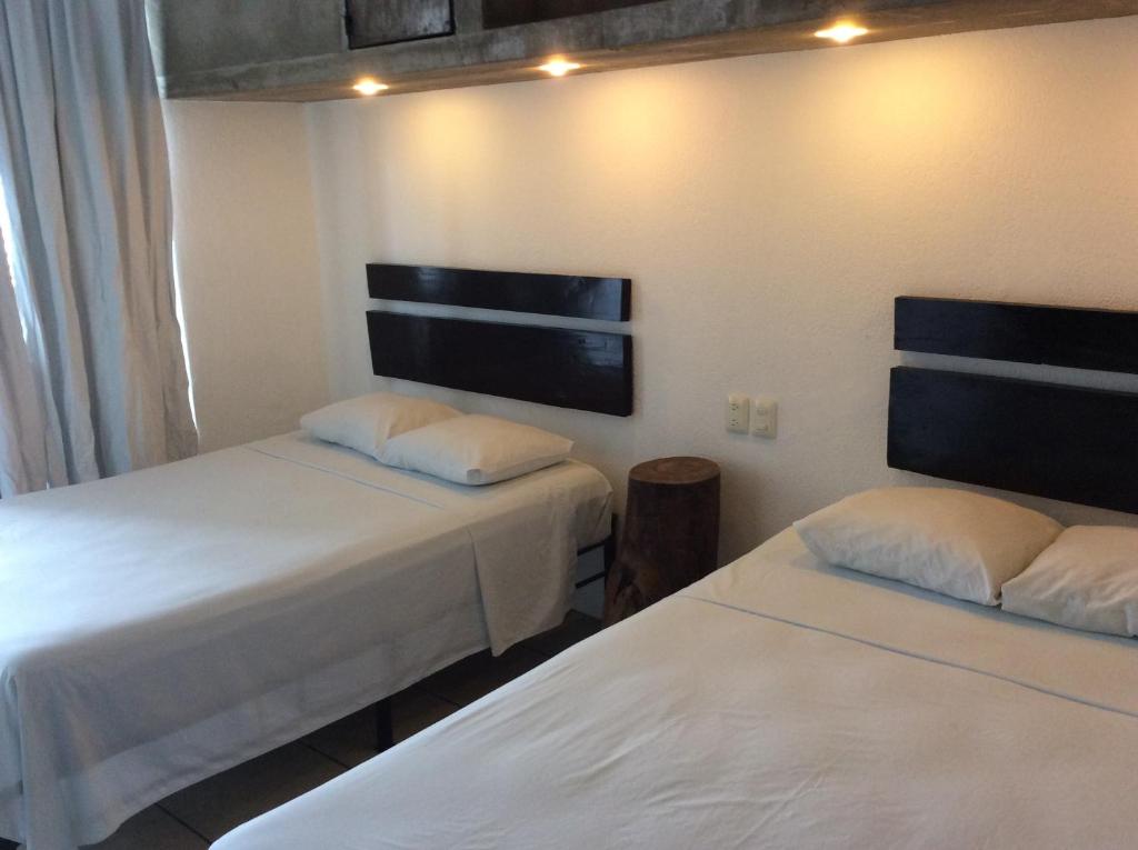 Hotel Maya Rue - Chambre Quadruple Avec Salle De Bains Privative