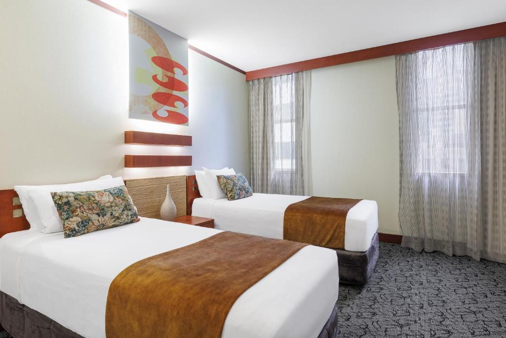 Adina Citylife Wellington - Resim 42