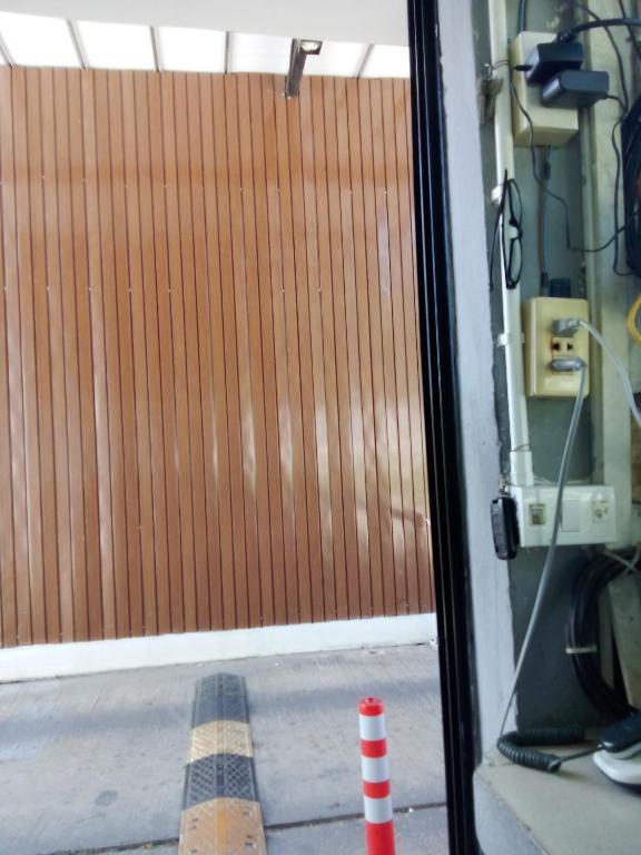 Phòng/tiện nghi tập thể dục tại Chao33601