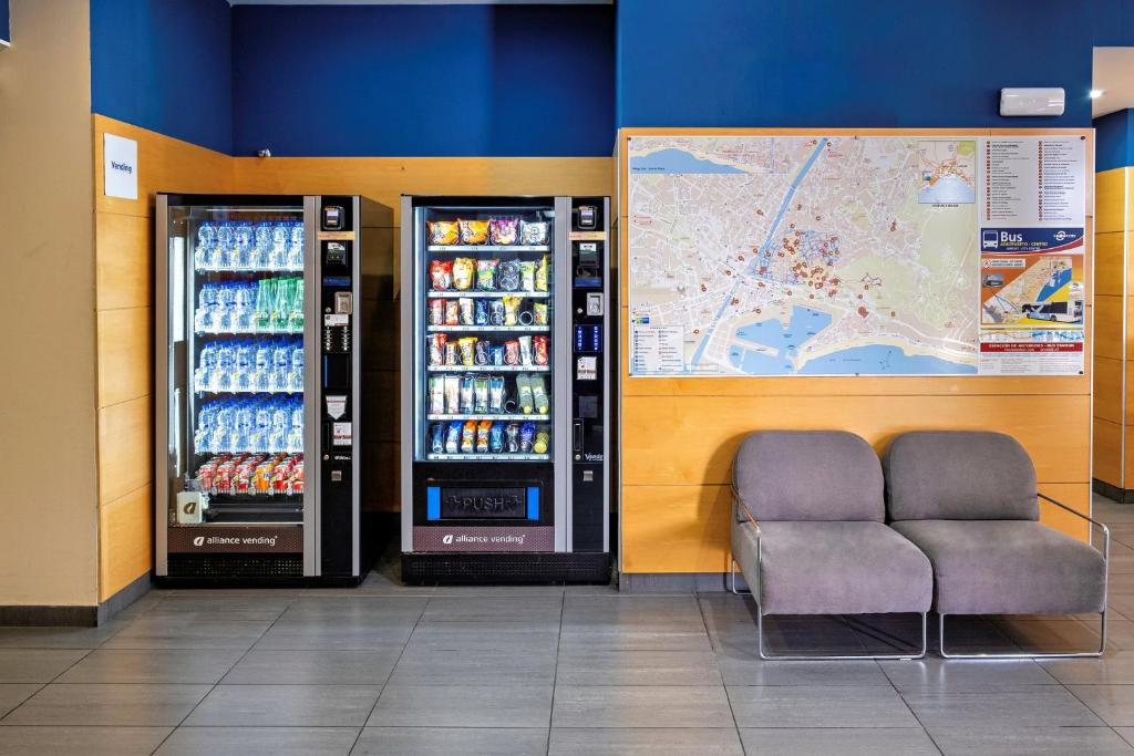 Holiday Inn Express Málaga Airport by IHG - Resim 27