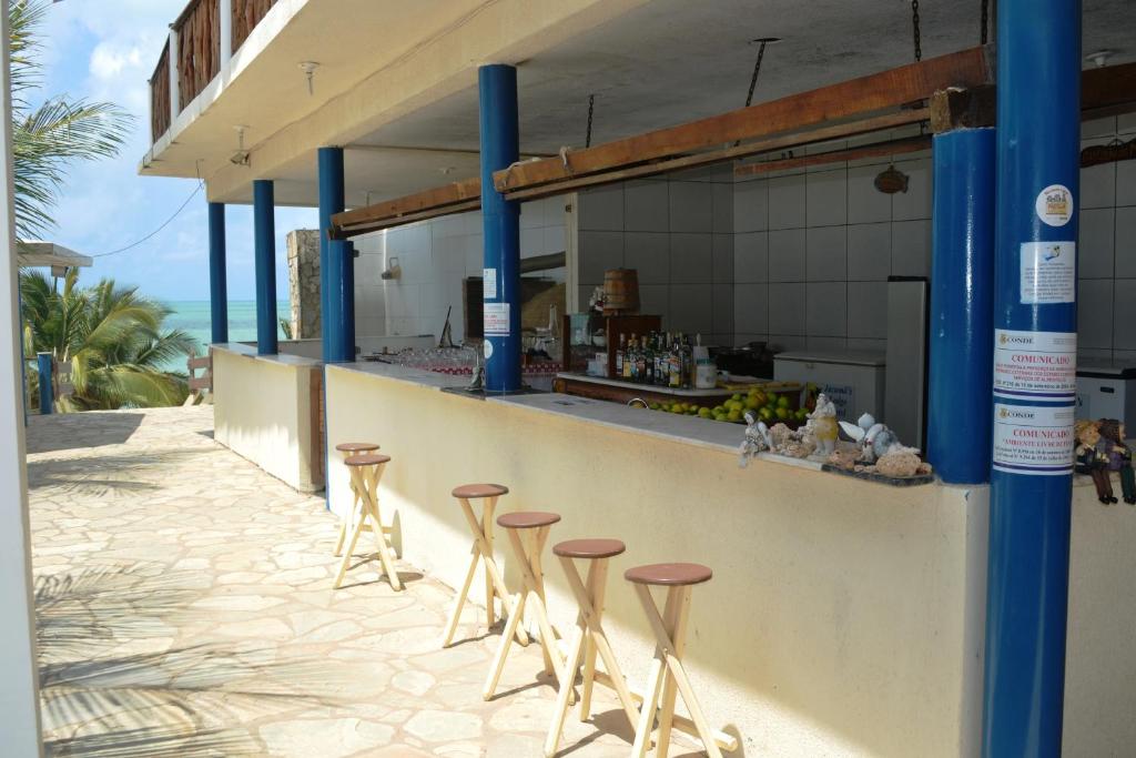  Jacumã´s Lodge Hotel